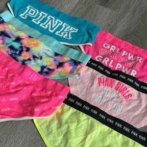 [New] Victoria’s Secret Pantie Combo. Size M.